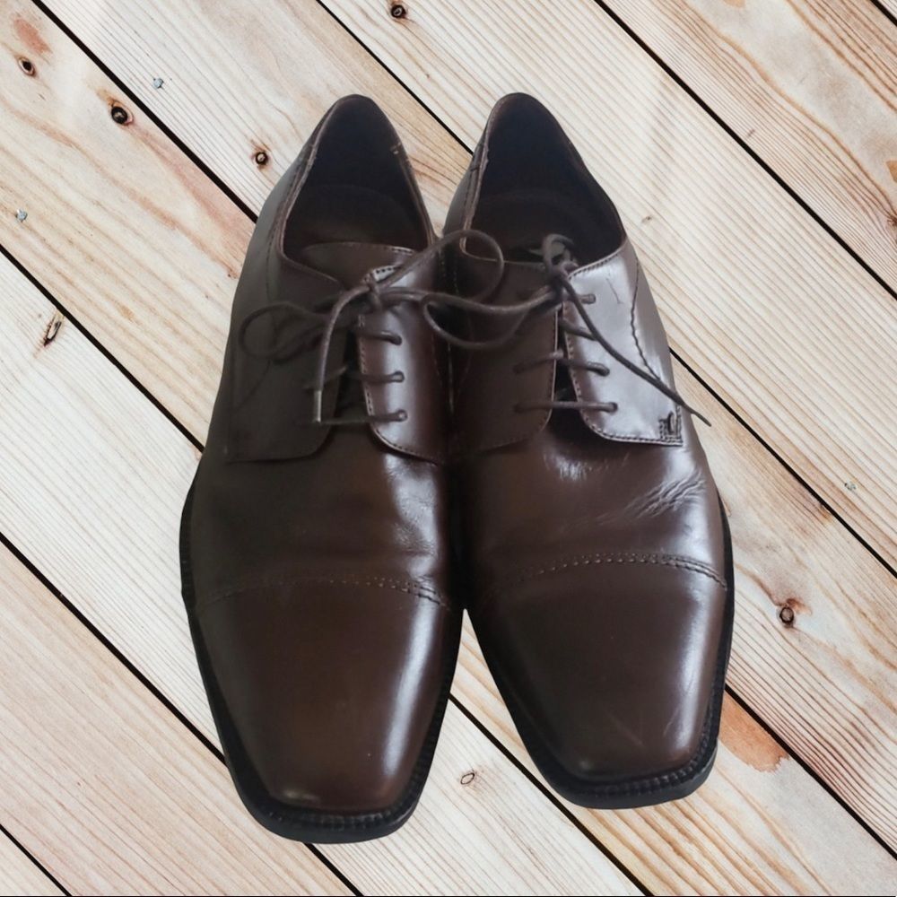 Tasso Elba dress shoes